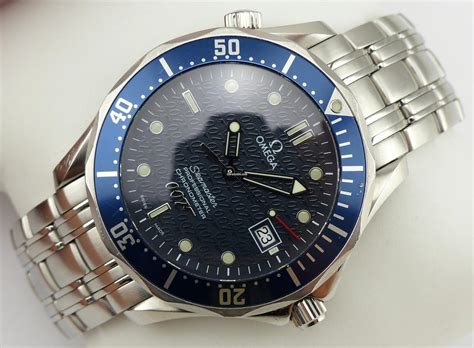 omega seamaster professional 007|omega seamaster professional 007 edition.